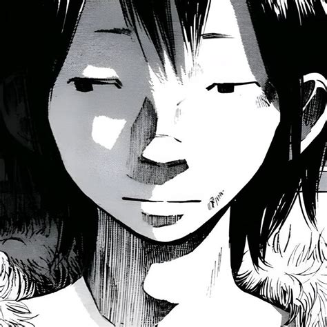 Seki Masumi Em Boa Noite Punpun Animes Manga Ideias Para Selfie