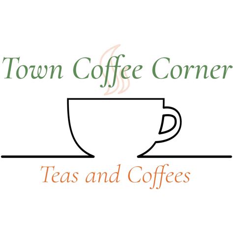 Town Coffee Corner - Do you love croissants? We do. Choose from butter