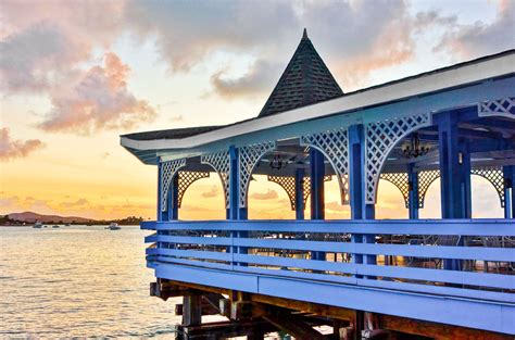 Dickenson Bay, Antigua: A Beach Lover's Paradise | Sandals