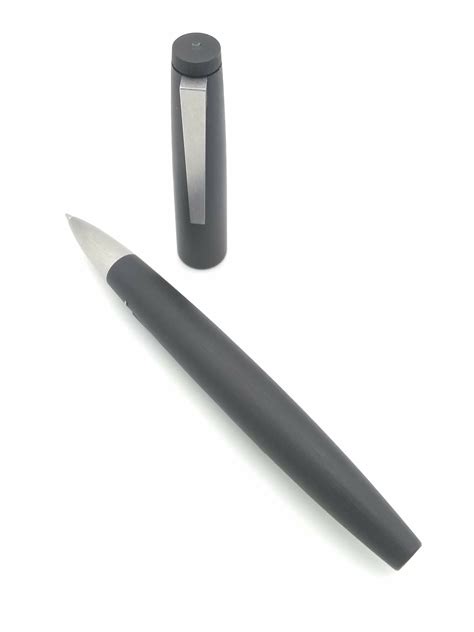 LAMY 2000 Rollerball - Pen Realm