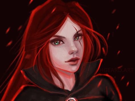 Katarina Du Couteau Hentai Hentai Comics Besthentai Life My XXX Hot Girl