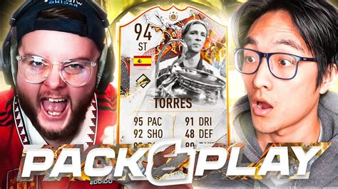 Trophy Titan Icon Fernando Torres Pack Play Youtube