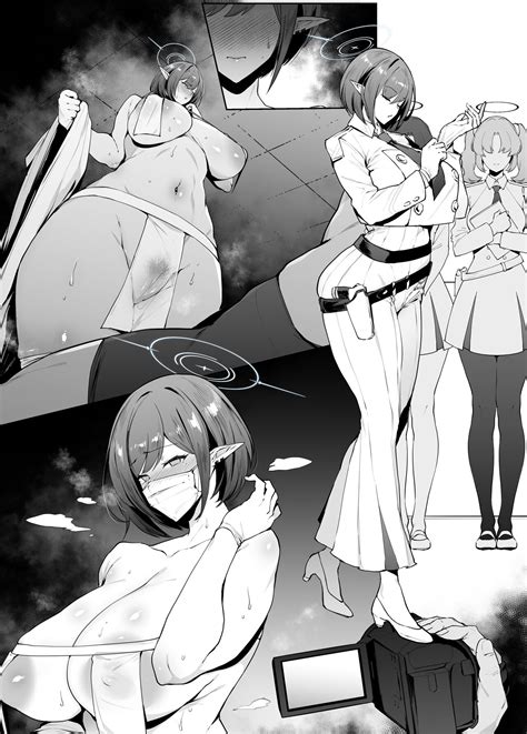 Aoi Page 10 Nhentai Hentai Doujinshi And Manga