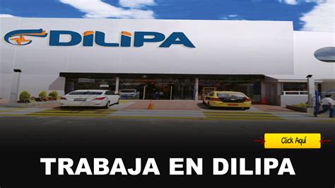 Trabaja En Dilipa Ecuanoticias