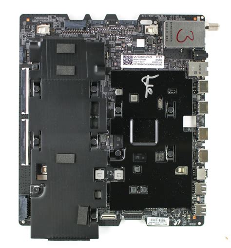 SAMSUNG BN94 15483K Main Board