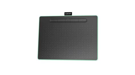 季節のおすすめ商品 ワコム ペンタブレット Wacom Intuos Mediumワイヤレス クリスタ付き グリーン データ特典付き