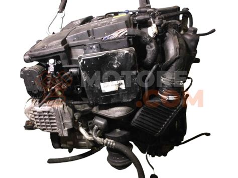 Motor MU3J Audi A6 4B C5 Versión 2001 3 0 V6 220 cv quattro