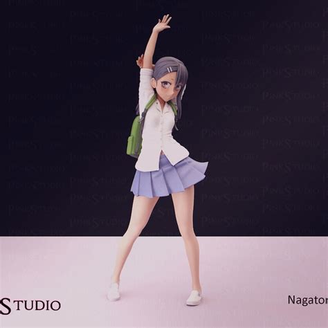 Anime Nude Figurines Etsy De