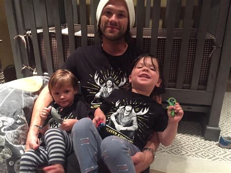 Jared Padalecki Family Pictures | POPSUGAR Celebrity Photo 18