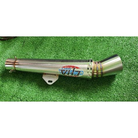 Superbig Tip Daeng Aun Cha Canister Conical Tube Type 44mm Or