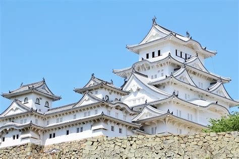 【男性が選ぶ】「かっこいいお城」があると思う都道府県ランキングtop22！ 第1位は「兵庫県」と「長野県」【2023年最新投票結果】（15