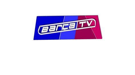 Logo Barça TV | 3D Warehouse