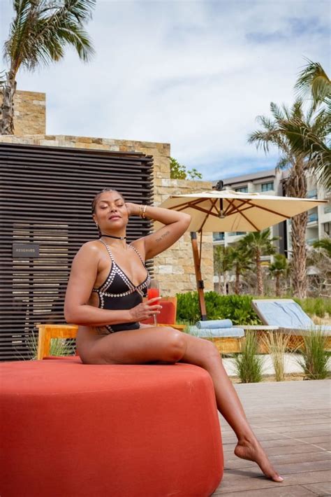 Taraji P Henson Porn Pictures Xxx Photos Sex Images Pictoa