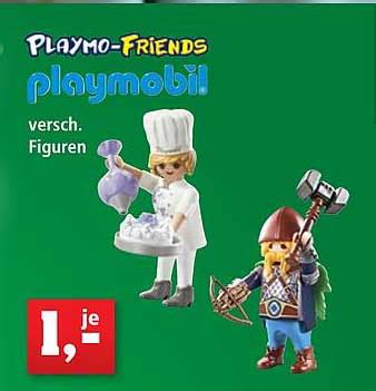 Playmobil Figuren Angebot Bei Thomas Philipps Prospekte De