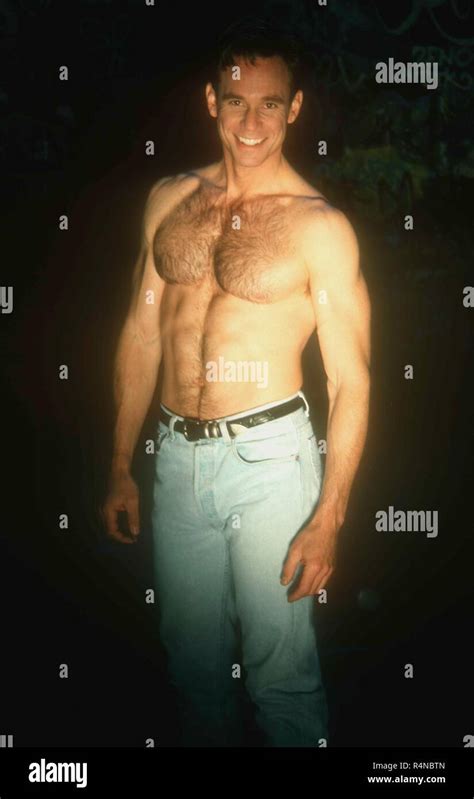 Los Angeles Ca March 2 Exclusive Actor Gregg Marx Poses At A