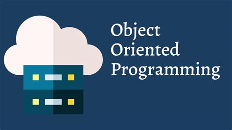 What Is Object Oriented Programming