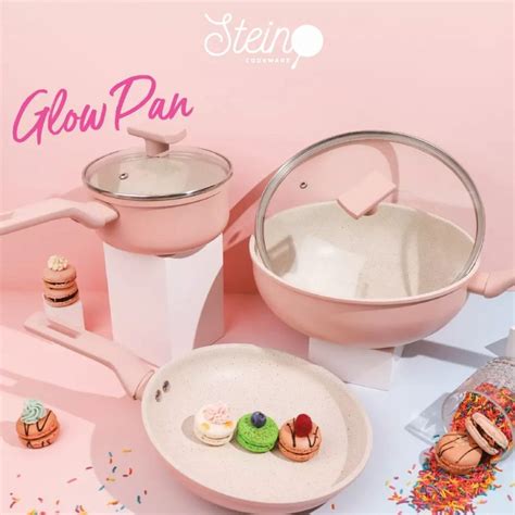 Stein Cookware Set Stein CookwareOfficial Store