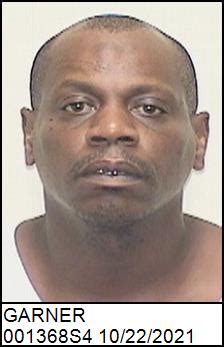 Donnell Ray Garner Sex Offender In Winston Salem NC NC S