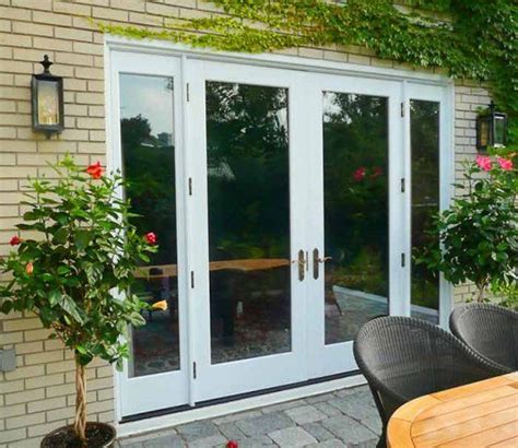 8 Ft French Patio Doors Green House Design Ideas