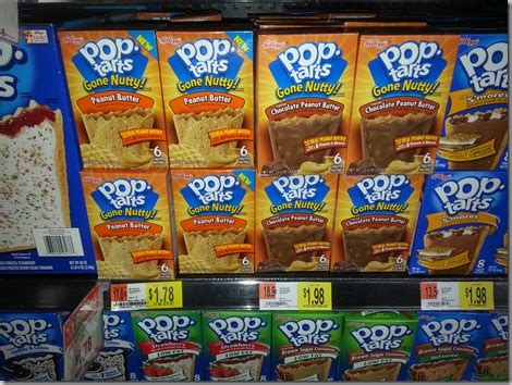 New Printable Coupons for Kellogg’s Pop-Tarts and Froot Loops and ...