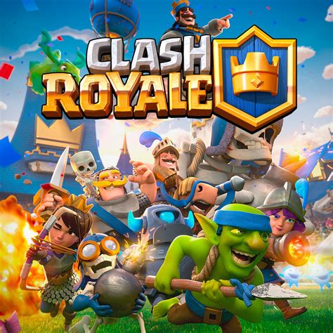 Games Like Clash Royale Our Selection Android And Ios Atelier Yuwa