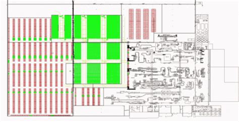 Warehouse Design & Layout - Warehouse Consultants | Logistics Bureau