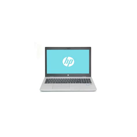 Hp Probook 650 G4 156 Full Hd Notebook I5 8350u 8gb Ram 512gb S