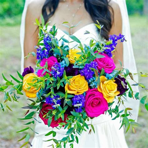 Pick a Wedding Florist to Make Your Wedding Dreams Bloom | Fun365