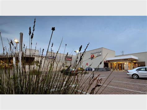 Randridge Mall Now Has A Solar Power Farm On Its Roof Randburg Sun