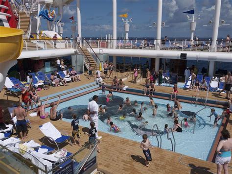 Consejos para disfrutar en los cruceros con niños | PequeViajes