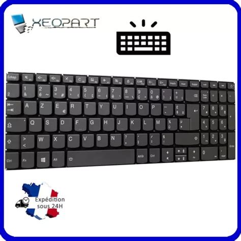 Clavier Fran Ais Original Lenovo Ideapad S Api S Ast R Tro