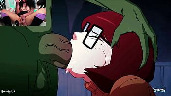 REACCIONANDO A Mystery Bang Hentai HALLOWEEN 2024 XVIDEOS