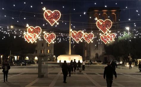 San Valentino A Terni Il Gran Finale Di Cioccolentino E Il Gemellaggio