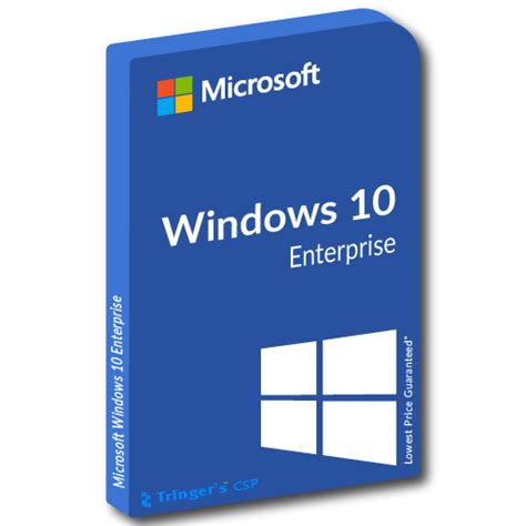 Windows 10 Enterprise Ltsc 2021 Upgrade Tingers Digital Store