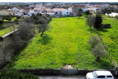 Terreno à venda em Lavos Figueira da Foz RE MAX