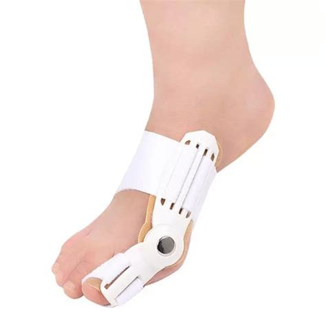 Jual Thumb Corrector Alat Pelurus Jempol Kaki Korektor Bunion