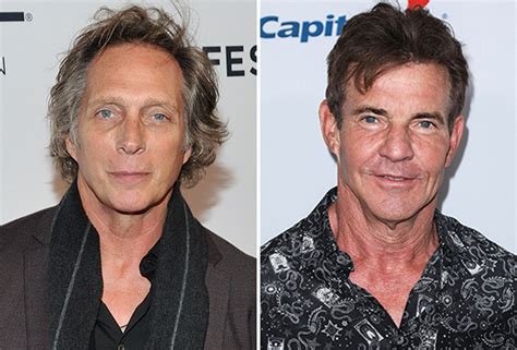 ‘Joe Exotic’: William Fichtner as Rick Kirkham — Dennis Quaid Recast ...