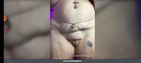 Grannys Nude Saggy Tits And Old Pussy XHamster