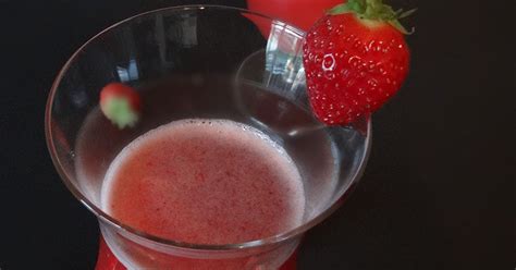 Recette Sex On The Beach Revisit Facile Rapide