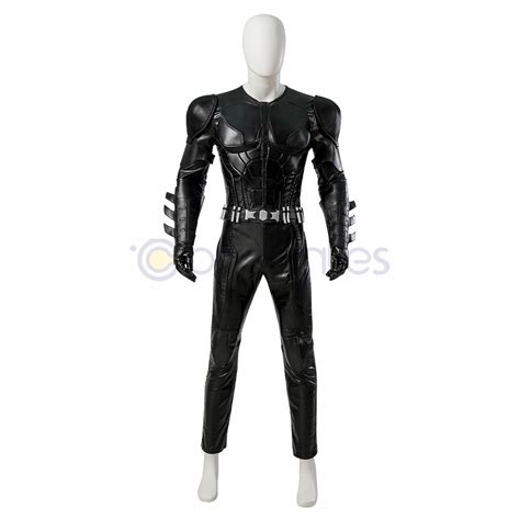 2023 Batman Cosplay Costumes Michael Keaton Edition Top Level Suits