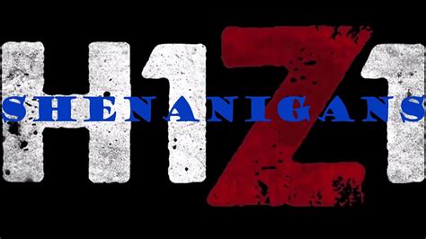 H1z1 Shenanigans 1 Youtube