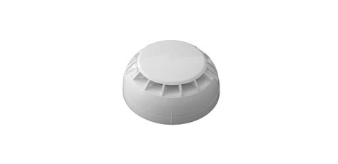 Teletek Sensomag R Conventional Fire Alarm Rate Of Rise Heat Detector