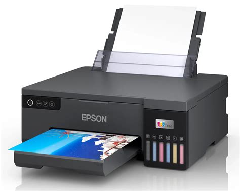 Картриджи для Epson L8050 - купить в Алматы по выгодной цене