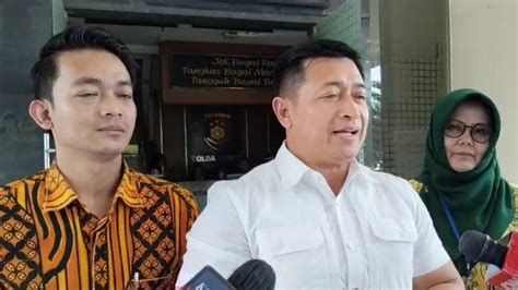 Kuasa Hukum Pegi Kesal Salinan Bap Dari Penyidik Polda Jabar Tak