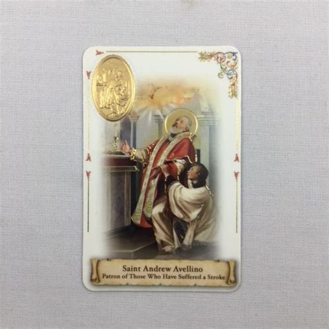 Embossed Holy Cards Category Page Of Church Stores