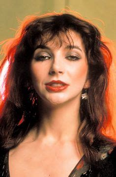 Kate Bush Naked In Front Of The Computer Pinterest People Musicians And Music Icon