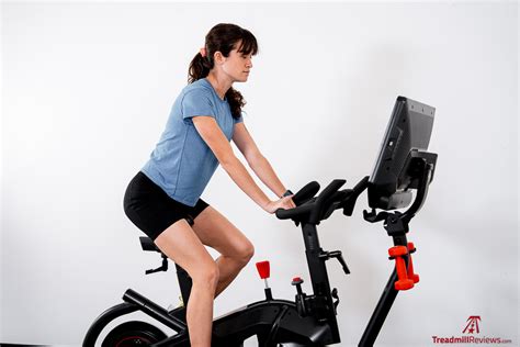 Bowflex VeloCore Exercise Bike Review 2024 | TreadmillReviews.com