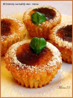 Recept Vo Av Jablkov Muffiny S Medem Autor Mirca Czech Recipes