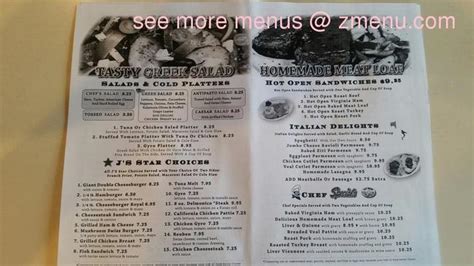 Online Menu Of Gap Diner Restaurant Wind Gap Pennsylvania 18091 Zmenu