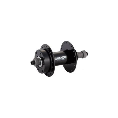 Задняя втулка QUANDO KT-M65R QR DISC 36H M10 H000017741 - выгодная цена ...